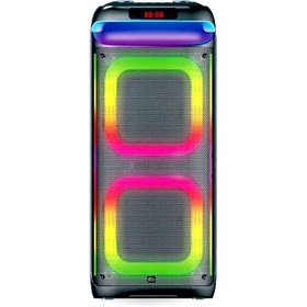 تصویر اسپیکر سینگ ای ZQS-10220 Sing-E ZQS-10220 Speaker