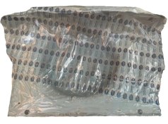 تصویر سینی کامل کف صندوق عقب سمند سورن با جا قفلی با آستر بی نی سی 