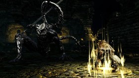 تصویر بازی Dark Souls Remastered برای کامپیوتر Dark Souls Remastered Pc