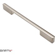 تصویر دستگیره کابینت ملونی سایز ۱۹۲ 