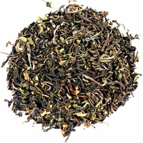 تصویر چای سیاه دارجلینگ | Darjeeling Queens Blend 