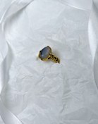 تصویر انگشتر مردانه 