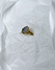 تصویر انگشتر مردانه 