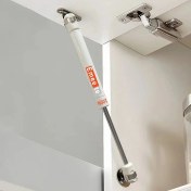 تصویر جک پمپی کابینت دی ام اس ۱۰۰ نیوتن EMEETE