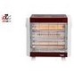 تصویر بخاری برقی فن دار برفاب QH-2200 ا Barfab Fan Heater QH-2200 2559