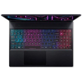 تصویر لپ تاپ ایسر Predator Helios Neo 16 مدل i9 14900HX با ۱۶ گیگابایت رم و ۱ ترابایت SSD و گرافیک RTX 4060 