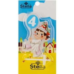 تصویر شمع استلا مدل 904-262 ا Stella 262-904 Candle Stella 262-904 Candle