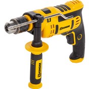 تصویر دریل چکشی 780 وات کنزاکس مدل KID-178 ا Kenzax KID-178 Impact Drill Kenzax KID-178 Impact Drill