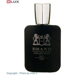 تصویر عطر جیبی مردانه پرفیوم د مارلی لیتون حجم 25 میل برند کالکشن Brand Collection Eau De Parfum 122 For Men 25ml