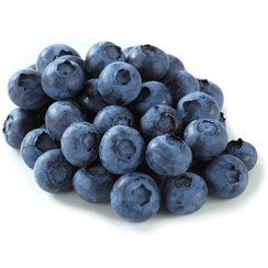 تصویر بلوبری تازه ۱۳۰ گرم 