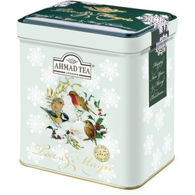 تصویر چای احمد موزیکال ۸۰ گرم 