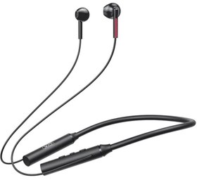 تصویر هندزفری بلوتوث گردنی ایکس‌او مدل XO-BS27 ا XO BS27 Sports Bluetooth earphones XO BS27 Sports Bluetooth earphones