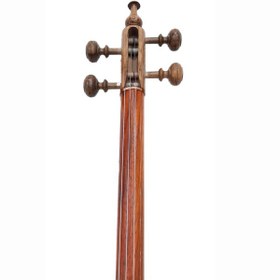 تصویر کمانچه حسام حاتمی 