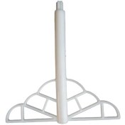 تصویر تیغه خردکن مدل پره پلاستیکی مناسب برای خردکن بوش 