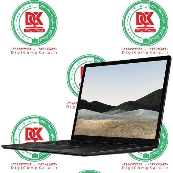 خرید و قیمت لپ تاپ مایکروسافت سرفیس مدل Laptop 4 ظرفیت ۱۶ گیگابایت صفحه ...