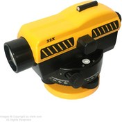 تصویر ترازیاب اتوماتیک سی اس تی برگر مدل SAL32 