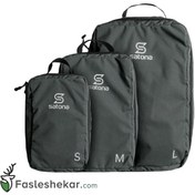 تصویر نظم دهنده ساتونا مدل هایپر مجموعه ۳ عددی 