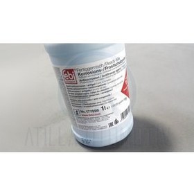 تصویر ضدیخ BMW 35 NF ضد یخ آبی 1 LT FEBI BILSTEIN 
