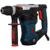 تصویر دریل بتن کن 26 میلی متری 3 کیلو‌گرمی آروا مدل 5207 ARVA 5207 Rotary Hammer Drill