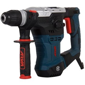 تصویر دریل بتن کن 26 میلی متری 3 کیلو‌گرمی آروا  مدل 5207 ARVA  Rotary Hammer Drill 5207