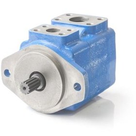 تصویر پمپ کارتریج 25v|هزار خار و تک خار پمپ هیدرولیک پره ای (کارتریجی).25V/VQ