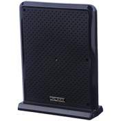 تصویر آنتن تلویزیون رومیزی فروزش مدل گلگسی GALAXY 