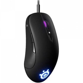 تصویر موس گیمینگ استیل سریز SENSEI TEN SteelSeries Sensei Ten Gaming Mouse