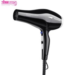 تصویر سشوار حرفه‌ای پرومکس مدل 7280 ظرفیت ۲۸۰۰ وات با باد سرد 