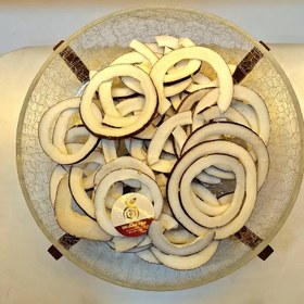 تصویر میوه خشک نارگیل نانا - 50 
