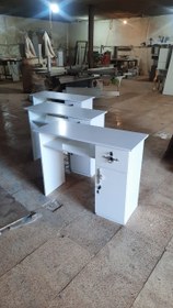 تصویر میز ناخن 