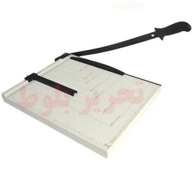 تصویر کاتر دستی AX A3 AX A3 manual cutter