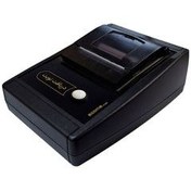 تصویر دستگاه نوبت دهی مدیتیم مدل بتا تک خدمت 