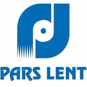 تصویر لنت عقب پراید پارس آبی 