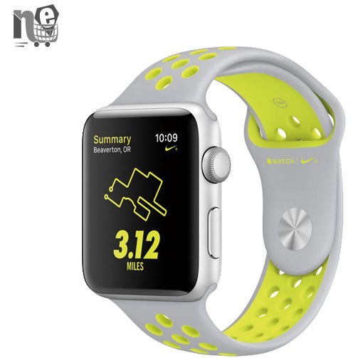 Apple watch deals 2 nike+