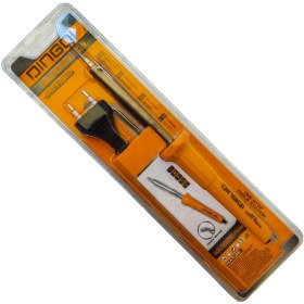 تصویر هویه 100وات دینگشی مدل 73100 