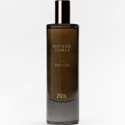 تصویر عطر HYPNOTIC VANILLA 80 ML برند زارا 