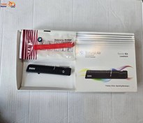 تصویر خوشبوکننده داخل اطاق BMW 