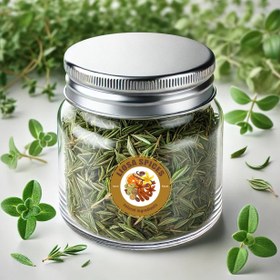 تصویر پودر آويشن 