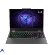 تصویر لپ تاپ لنوو LOQ | 24GB RAM | 512GB SSD | I5 12450HX | VGA RTX4050 Laptop Lenovo LOQ