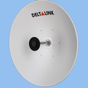 تصویر آنتن دیش دلتالینک ANT5533-N Deltalink Dish Antenna ANT5533N