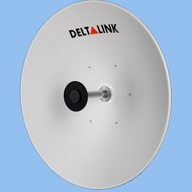 تصویر آنتن دیش دلتالینک ANT5533-N Deltalink Dish Antenna ANT5533N