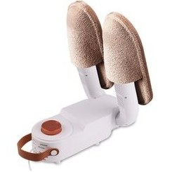 تصویر خشک کن و بوگیر کفش 