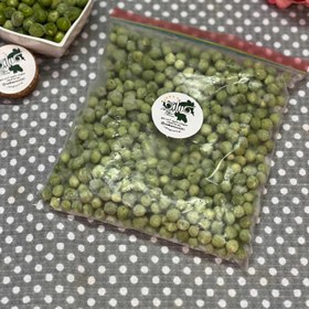 تصویر نخود فرنگی - یک کیلویی 