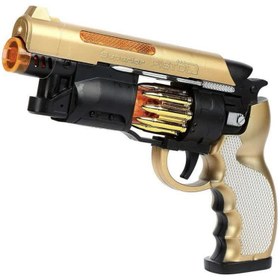 تصویر تفنگ موزیکال 140 