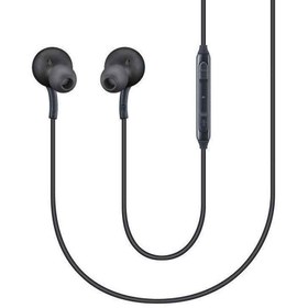 تصویر هندزفری با سیم ای کی جی مدل S8 جک 3.5 AKG S8 3.5MM Wired Handsfree