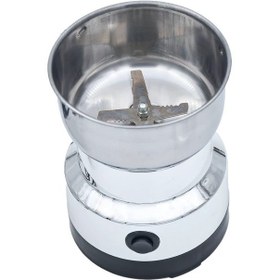 تصویر آسیاب برقی سیلورکرست مدل G8200 Silver Crest Electric Grinder G8200