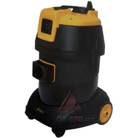 تصویر جارو برقی آب و خاک کسری مدل سران 5000-XA403030 