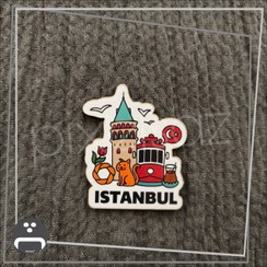 تصویر استانبول ترکیه 