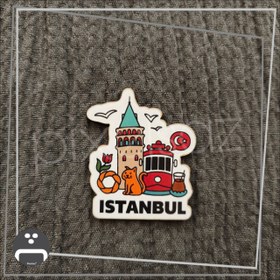 تصویر استانبول ترکیه 