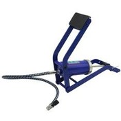 تصویر تلمبه پایی پادبا مدل تک سیلندر کد YP-C54-30CM 